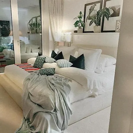 Luxury Nest In The Glow Apartamento Londres