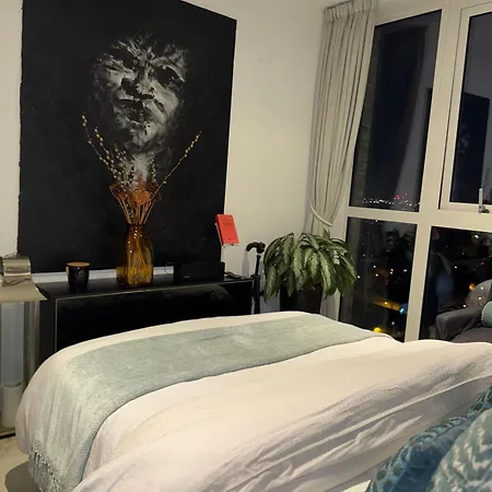 Luxury Nest In The Glow Londres