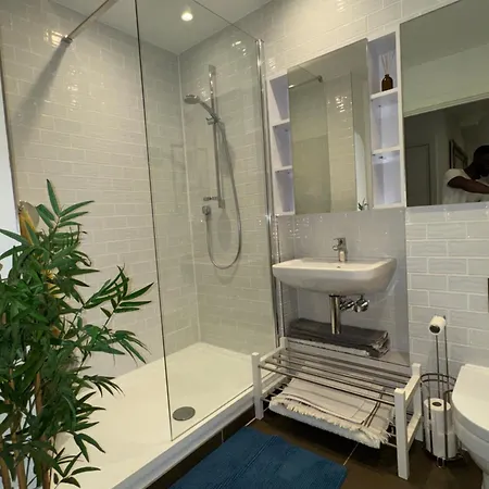 Luxury Nest In The Glow Apartamento Londres