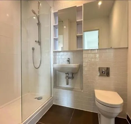 Luxury Nest In The Glow Londres