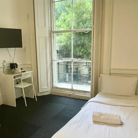 The Chapter - Princes Square 2* Londres