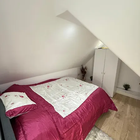 Apartamento A Lovely And Cosy Navestock