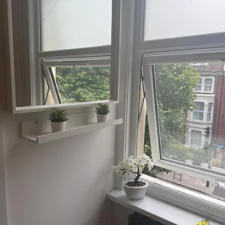 Apartamento Three Londres