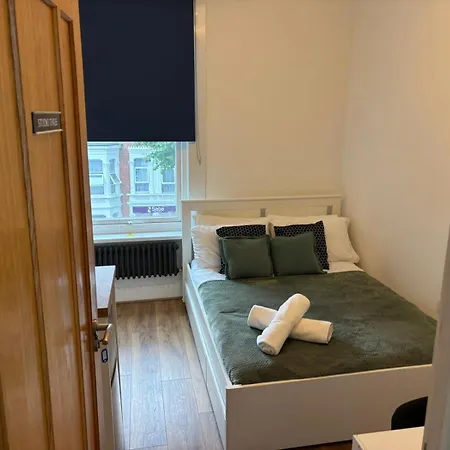 Apartamento Three