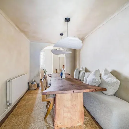 Apartamento New! Stylish 1br With Garden By Tate Britain, Zone 1