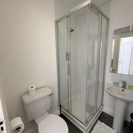 Hotel The Chapter - Princes Square 2*