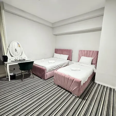 Hotel The Chapter - Princes Square Londres