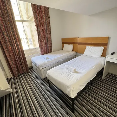 The Chapter - Princes Square 2*