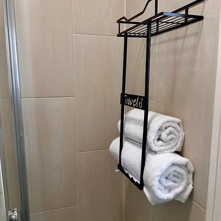 Apartamento Euston Style Studio - 1 Min Walk *