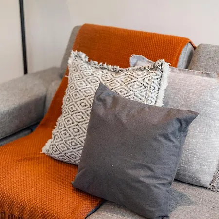 Kew Garden 2br Sleeps 9 Near London Apartment *