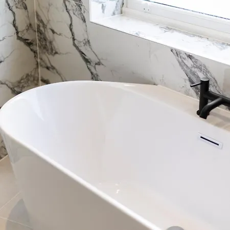 Kew Garden 2br Sleeps 9 Near London Apartment