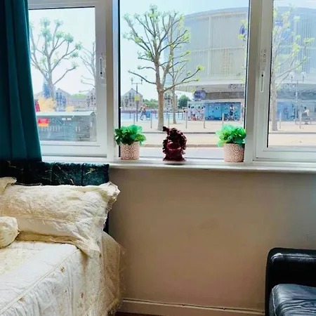 Apartamento Cosy With River View