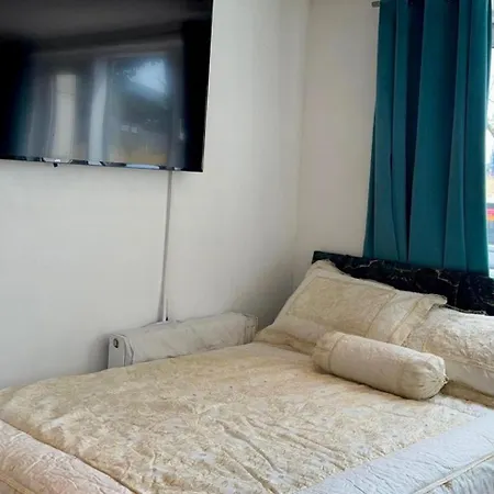 Apartamento Cosy With River View Londres