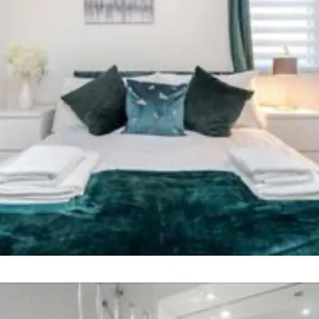 Apartamento Cosy With River View Londres