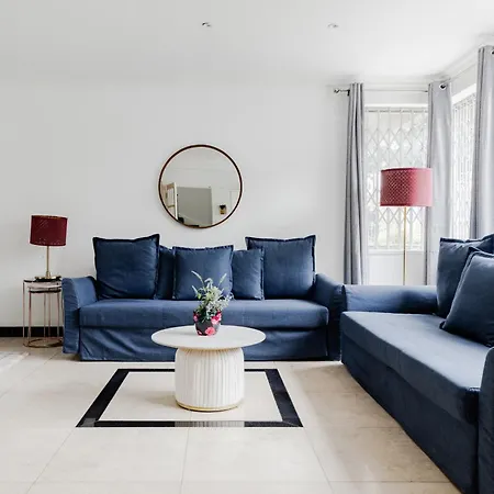 Spacious 4 Bedroom Near Marble Arch And Oxford St. *