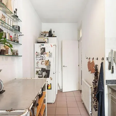 Guestready - Trendy Dalston Apartamento Londres