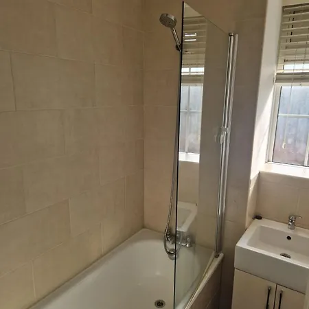 Cosy Flat In The Heart Of Greenwich Londres