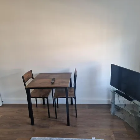 Cosy Flat In The Heart Of Greenwich Londres