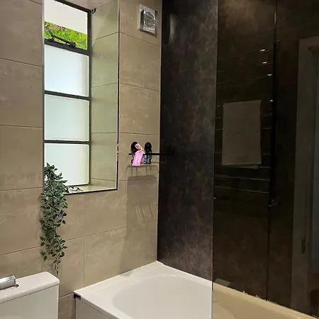 Apartamento Luxury 2-bed In Shoreditch Londres