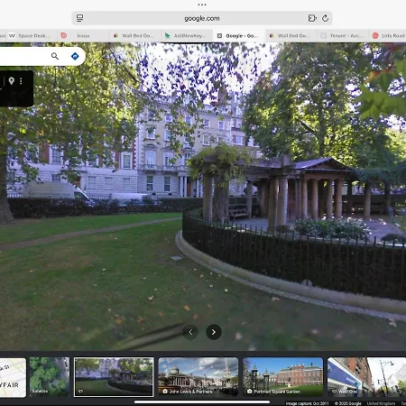Luxury Mayfair