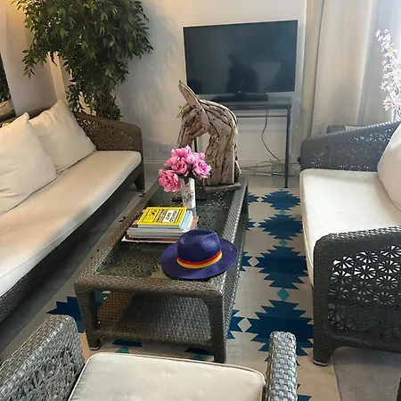 Apartment Luxury Mayfair *