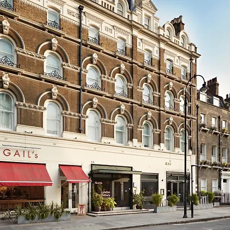 Numa Bloomsbury 4* London