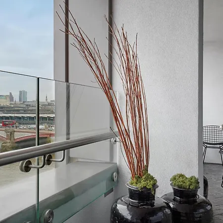 Sea Containers London