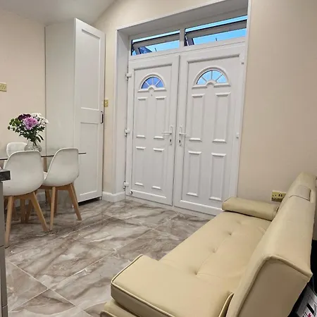 Apartamento Modern Luxe Heathrow-london
