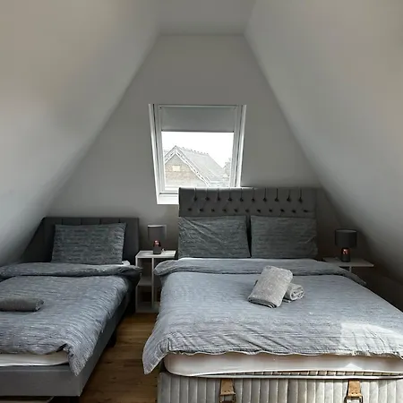 Keysan House 1 公寓 *