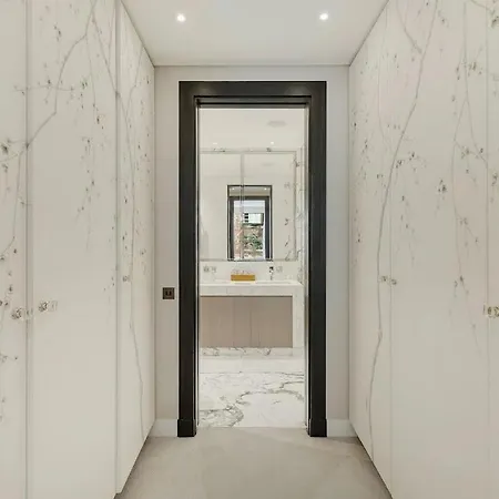 Apartment Modern Spacious Place