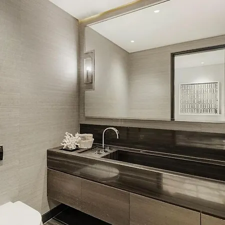 Modern Spacious Place *