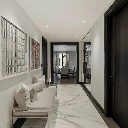 Apartment Modern Spacious Place *