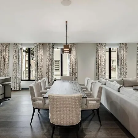 Modern Spacious Place
