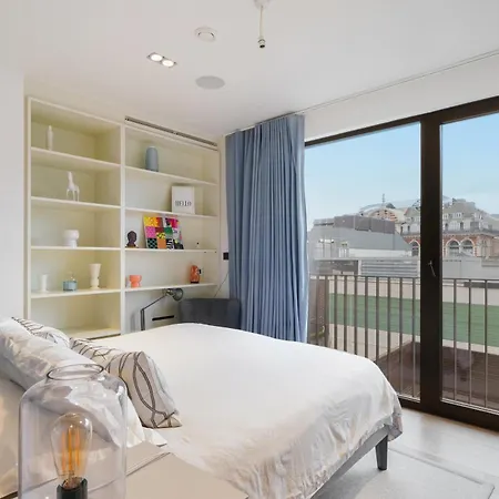 Mayfair Residences