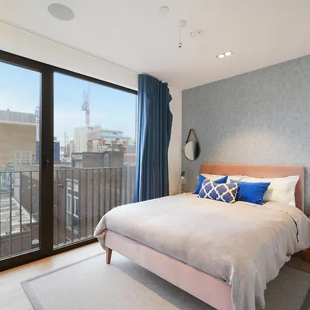 Mayfair Residences Apartamento Londres