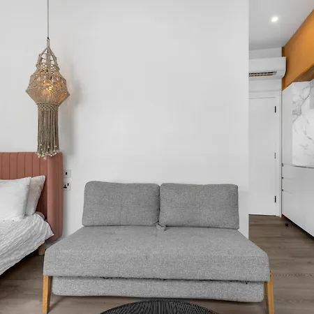 Lejlighed Brick Lane Base London