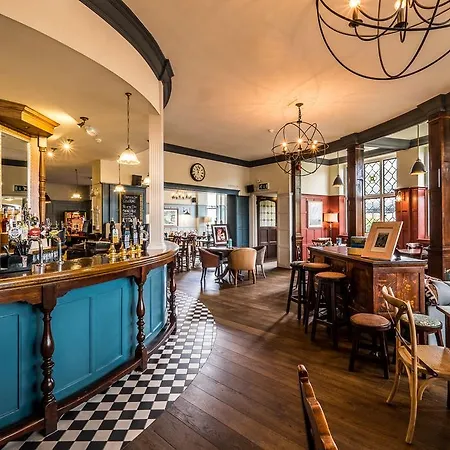 Bridge Hotel Greenford (Greater London)