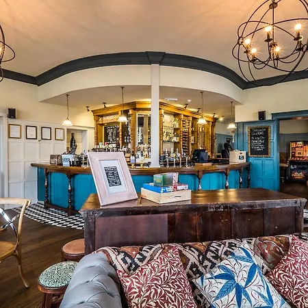 Bridge Hotel Greenford (Greater London)
