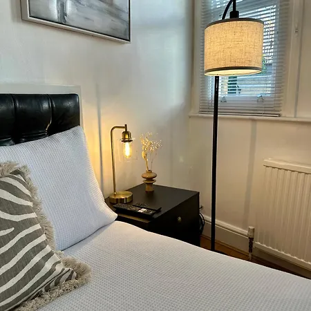 Apartamento Euston Style Studio - 1 Min Walk