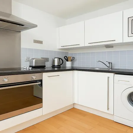 Apartamento 2 Bed Flat Off Brick Lane