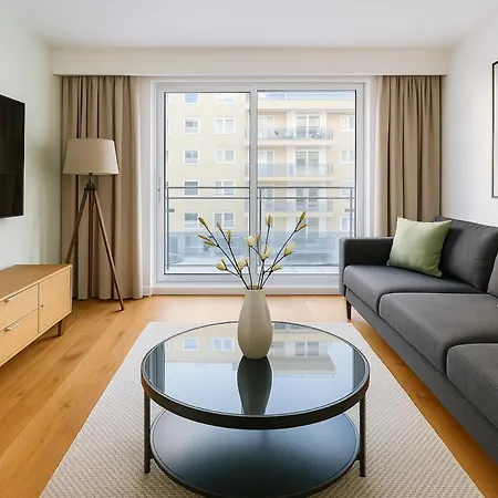 Wonderful Flat In Wandsworth Town Appartement
