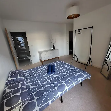 Wembley Stadium 2 Bedroom - 1 Minute Walk Londres