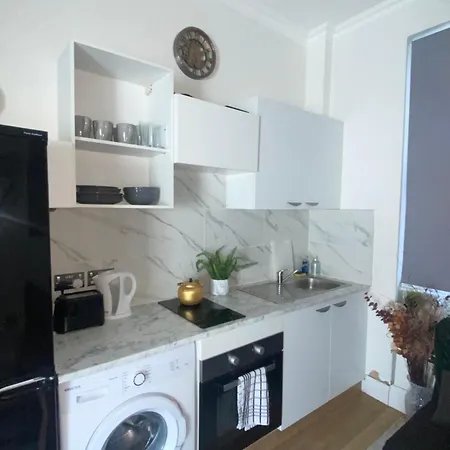 Apartamento Regent Court Kensington