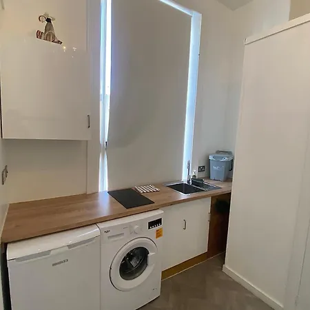 Regent Court Kensington Apartamento Londres