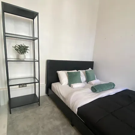 Apartamento Regent Court Kensington