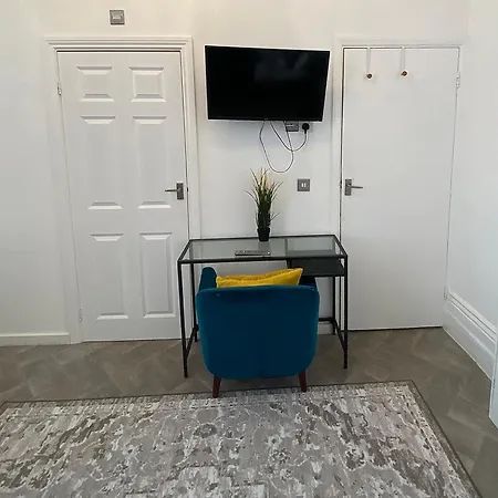 Apartamento Regent Court Kensington *