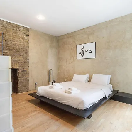 Guestready - Bright Flat In The Heart Of