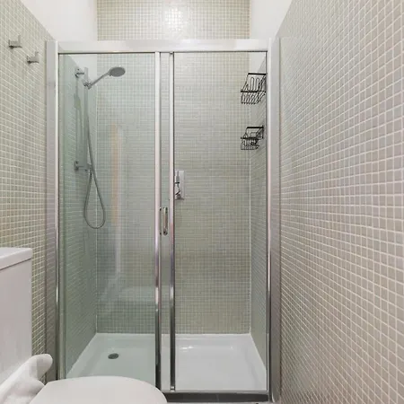 Apartment Guestready - Bright Flat In The Heart Of *