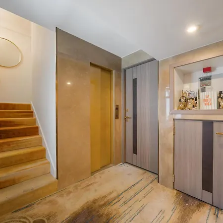 Timeless Luxury 2 Bedroom In Coveted Mayfair H9 לונדון