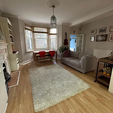 Apartment Charming And Comfortable Flat